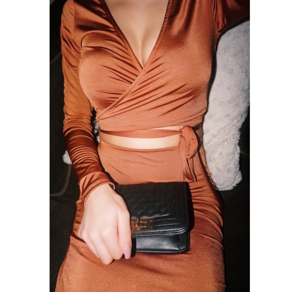 Becky Two-Piece Set
